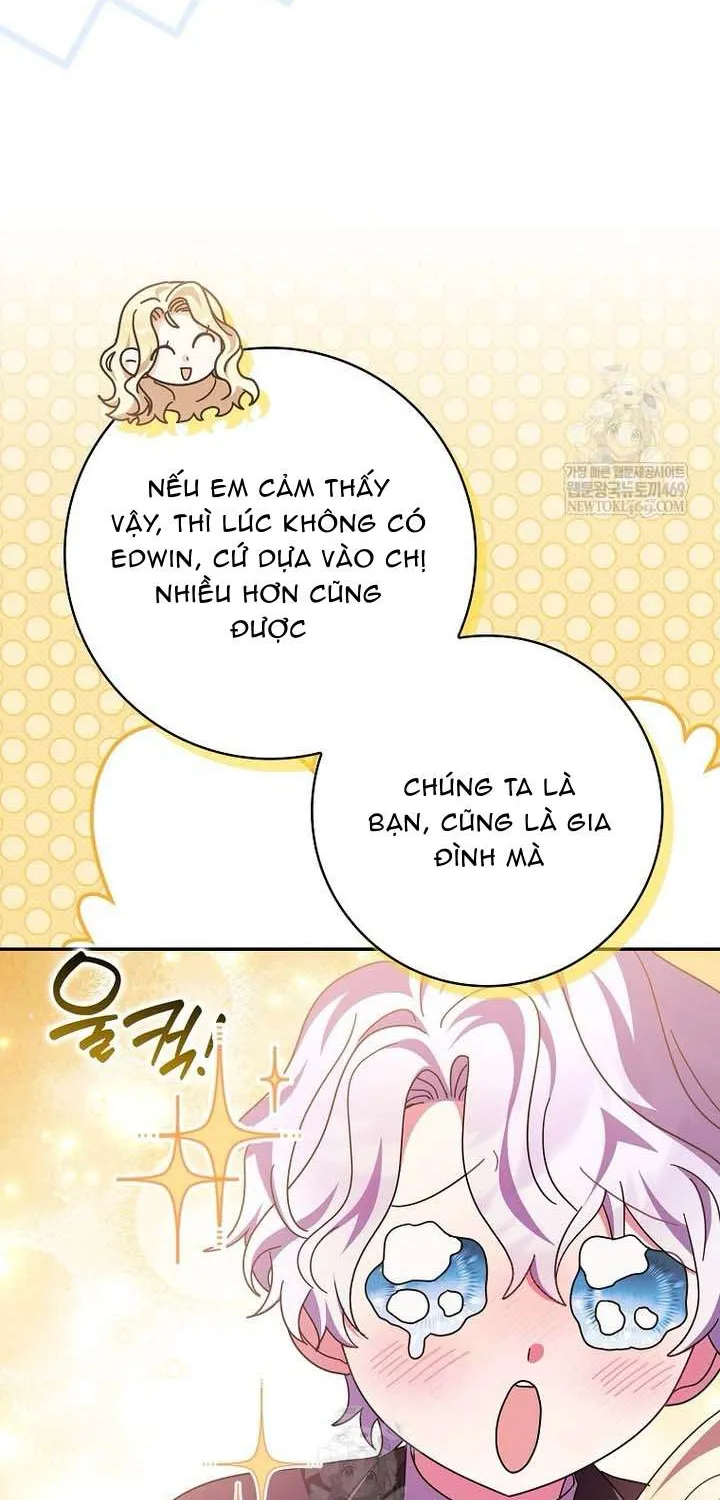 Tôi Không Thuộc Về Nơi Này Chap 64 - Next Chap 65