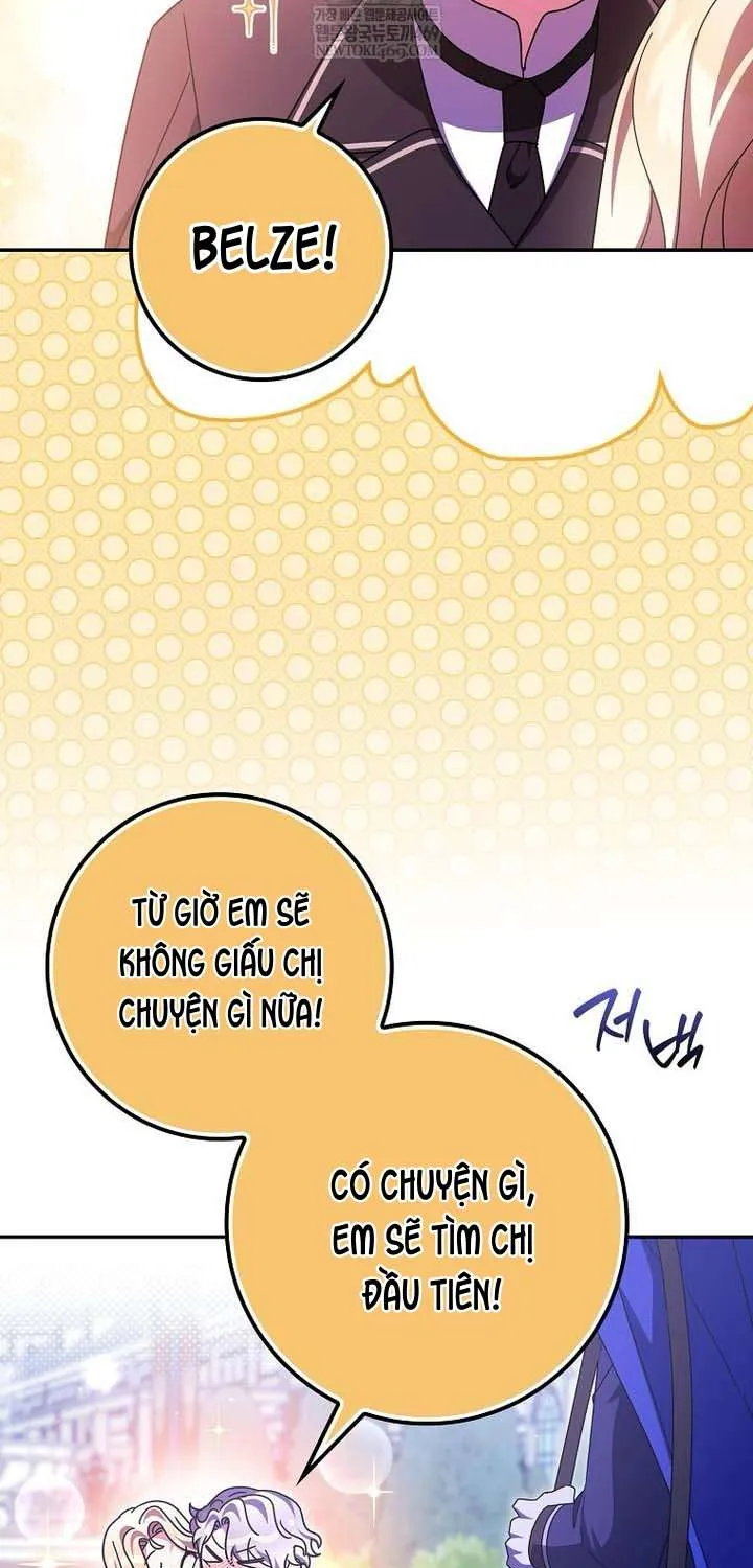 Tôi Không Thuộc Về Nơi Này Chap 64 - Next Chap 65