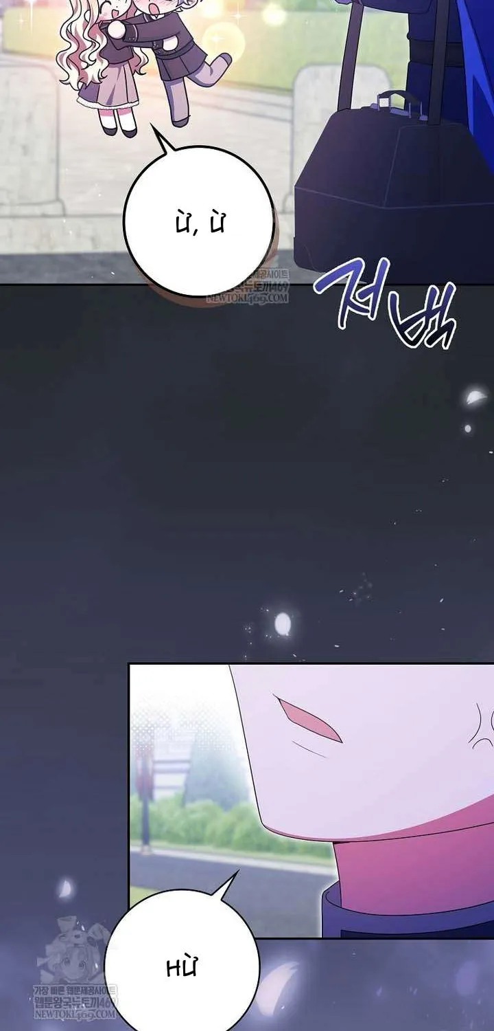 Tôi Không Thuộc Về Nơi Này Chap 64 - Next Chap 65