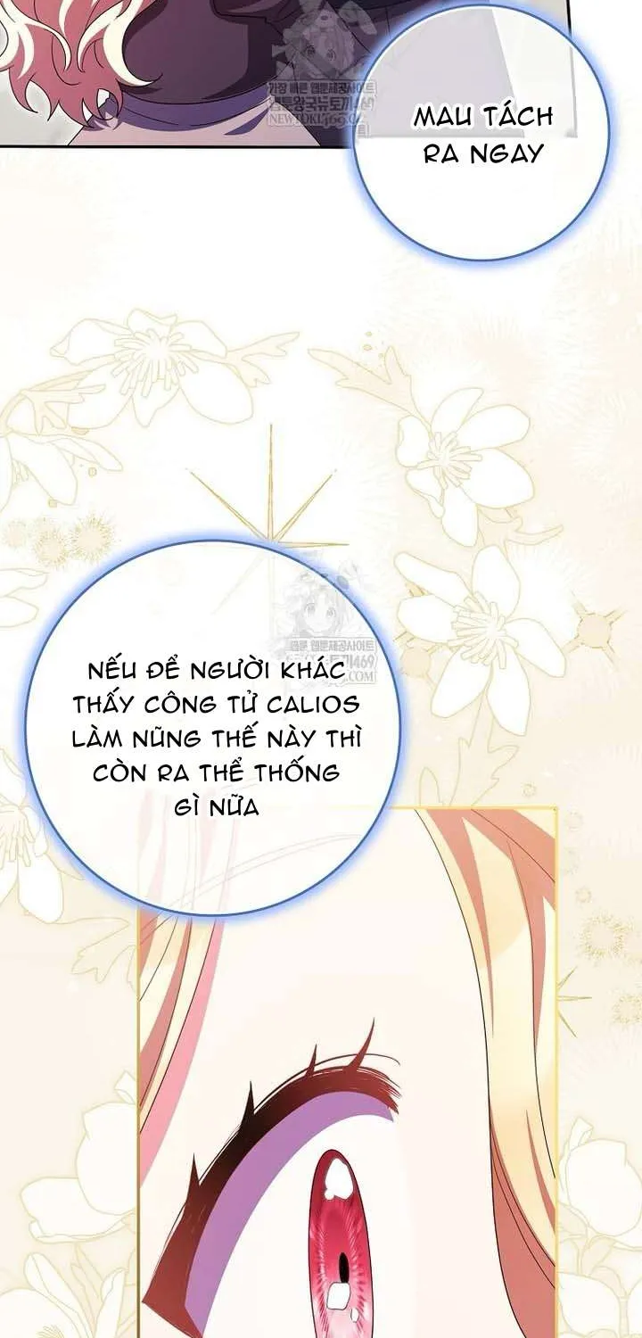 Tôi Không Thuộc Về Nơi Này Chap 64 - Next Chap 65