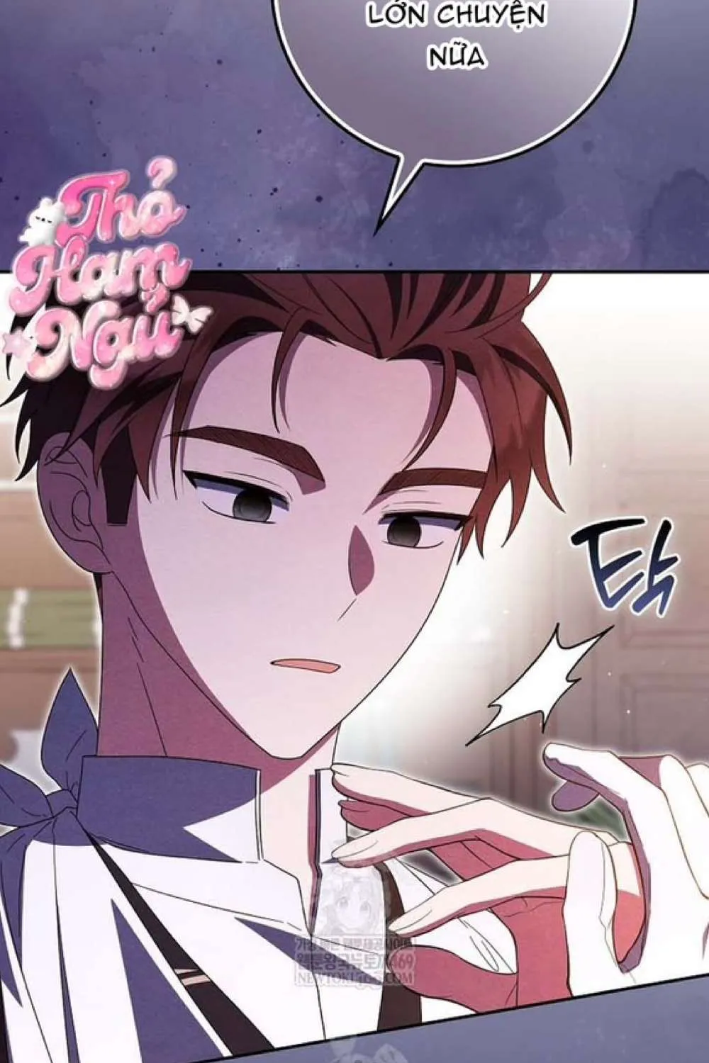 Tôi Không Thuộc Về Nơi Này Chap 64 - Next Chap 65