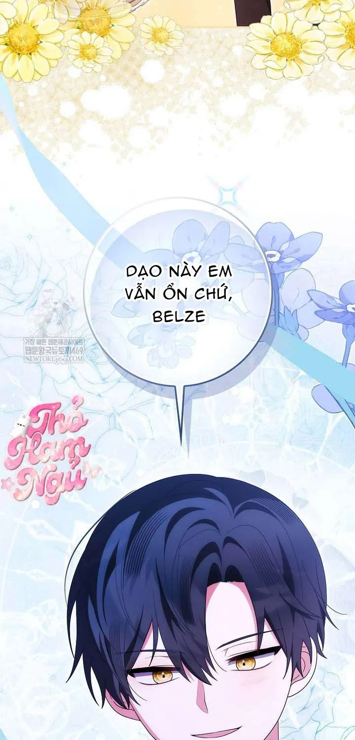 Tôi Không Thuộc Về Nơi Này Chap 64 - Next Chap 65