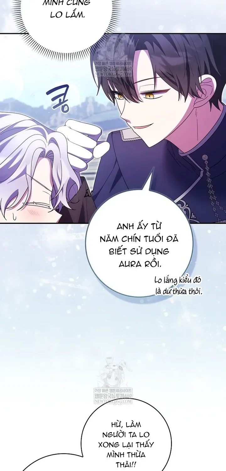Tôi Không Thuộc Về Nơi Này Chap 65 - Next Chap 66