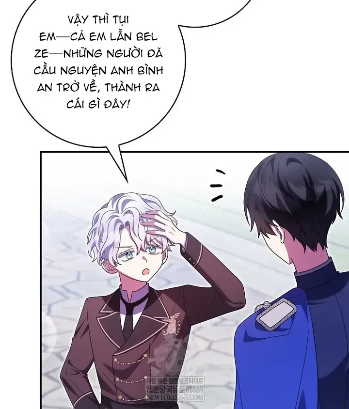 Tôi Không Thuộc Về Nơi Này Chap 65 - Next Chap 66