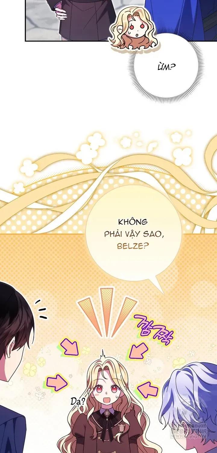 Tôi Không Thuộc Về Nơi Này Chap 65 - Next Chap 66