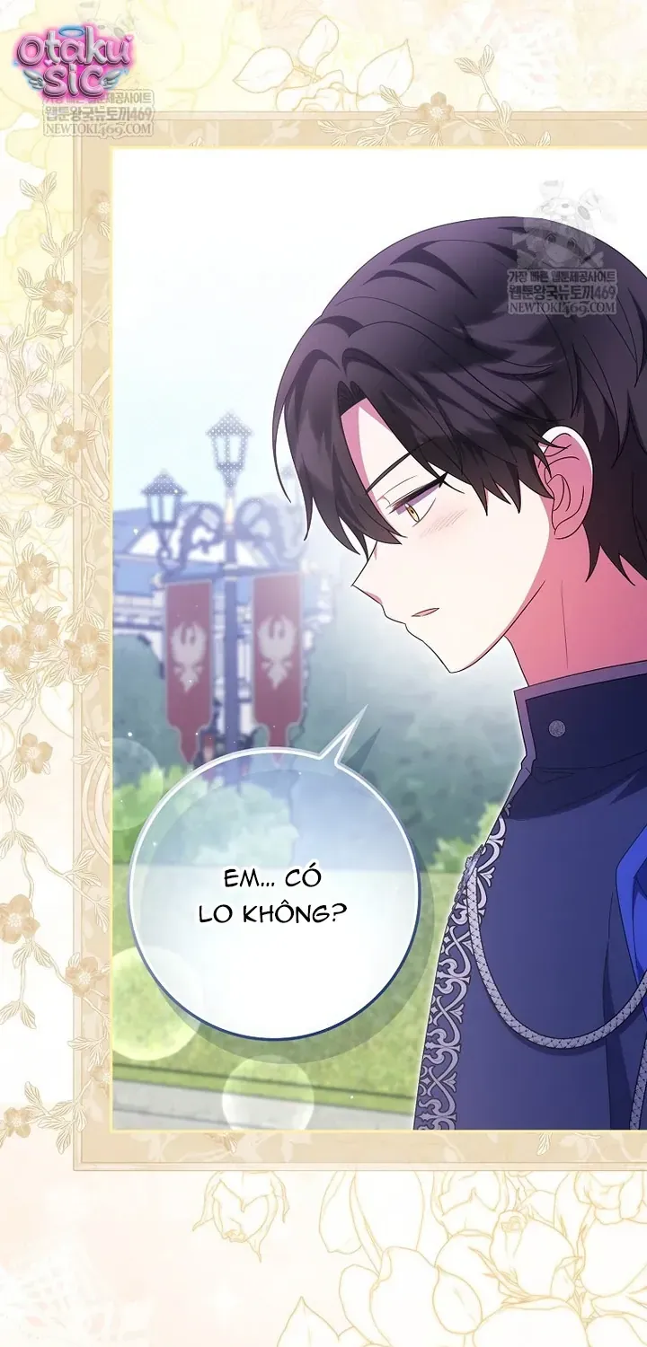 Tôi Không Thuộc Về Nơi Này Chap 65 - Next Chap 66
