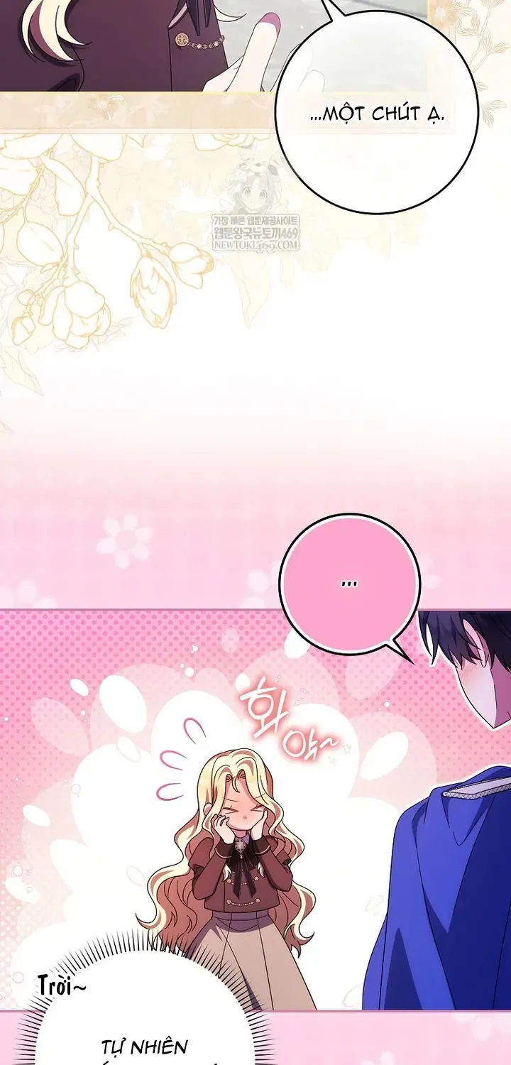 Tôi Không Thuộc Về Nơi Này Chap 65 - Next Chap 66