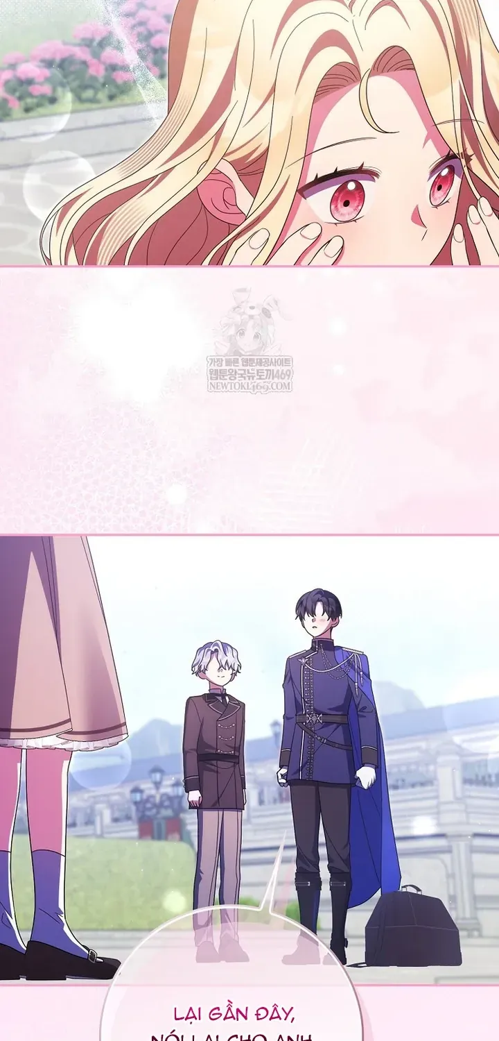 Tôi Không Thuộc Về Nơi Này Chap 65 - Next Chap 66