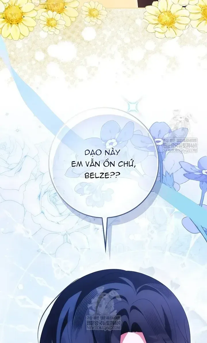 Tôi Không Thuộc Về Nơi Này Chap 65 - Next Chap 66