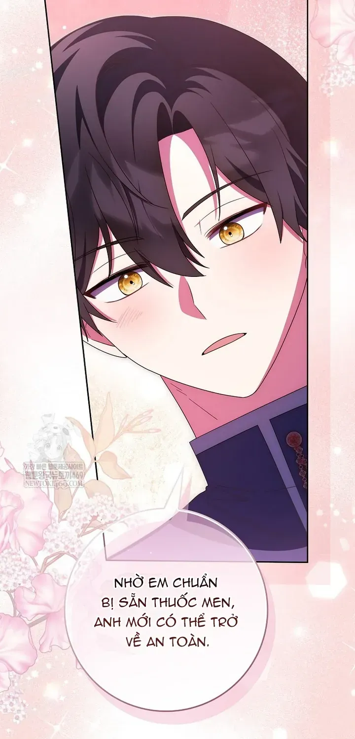 Tôi Không Thuộc Về Nơi Này Chap 65 - Next Chap 66