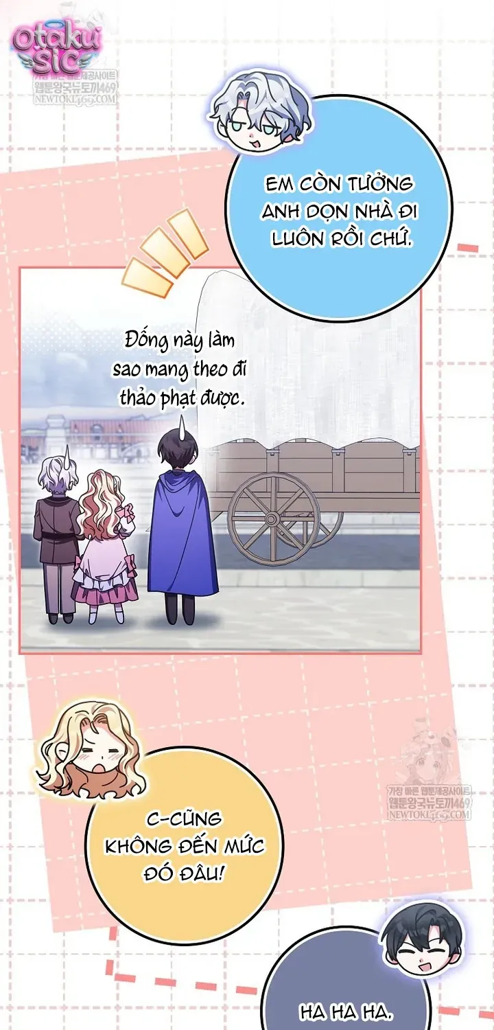 Tôi Không Thuộc Về Nơi Này Chap 65 - Next Chap 66