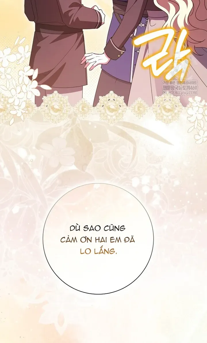 Tôi Không Thuộc Về Nơi Này Chap 65 - Next Chap 66