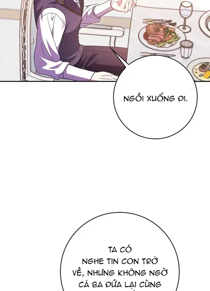 Tôi Không Thuộc Về Nơi Này Chap 65 - Next Chap 66