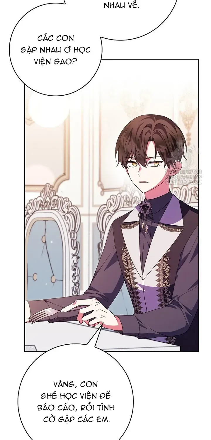Tôi Không Thuộc Về Nơi Này Chap 65 - Next Chap 66