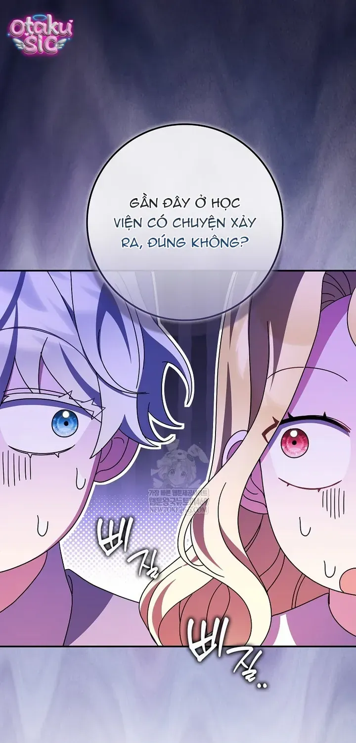Tôi Không Thuộc Về Nơi Này Chap 65 - Next Chap 66