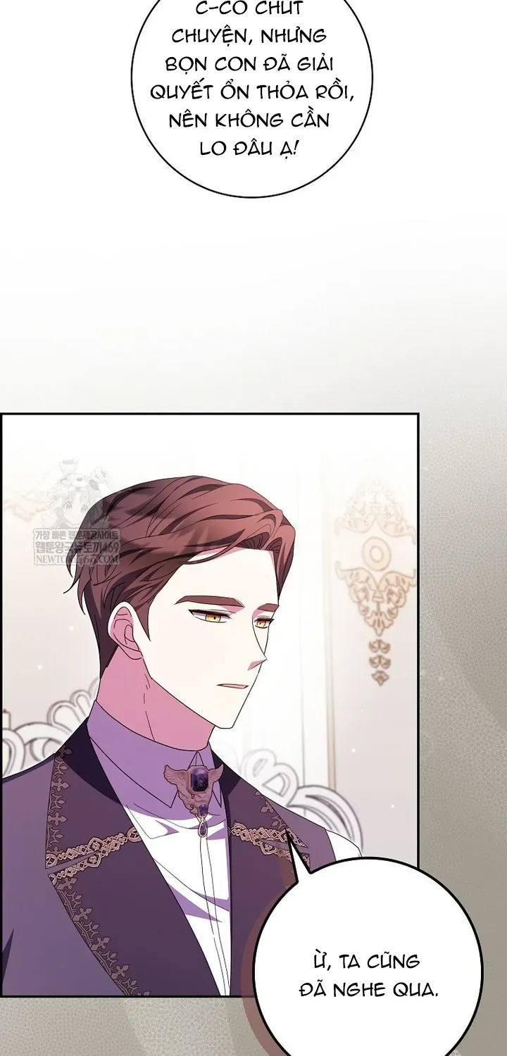 Tôi Không Thuộc Về Nơi Này Chap 65 - Next Chap 66