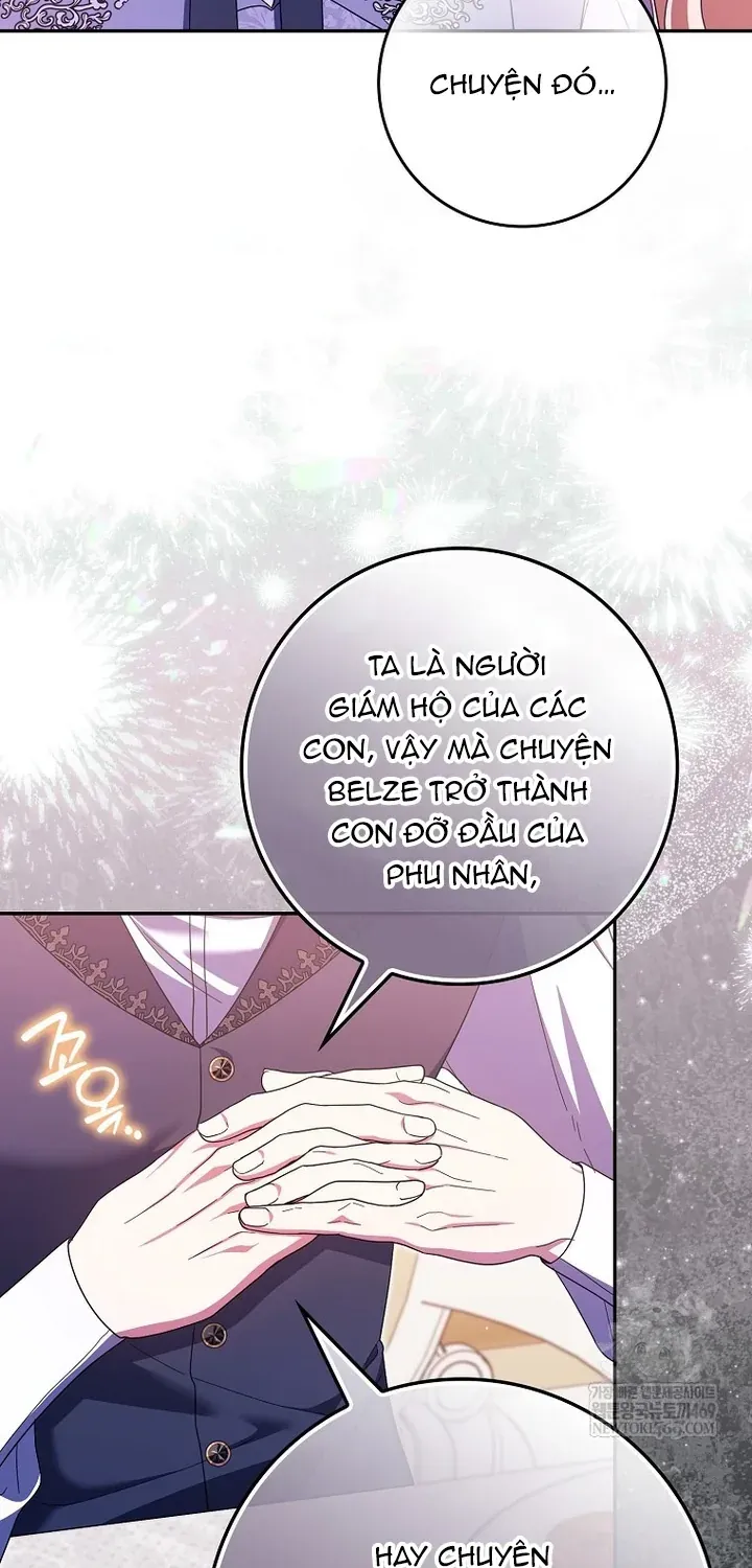 Tôi Không Thuộc Về Nơi Này Chap 65 - Next Chap 66