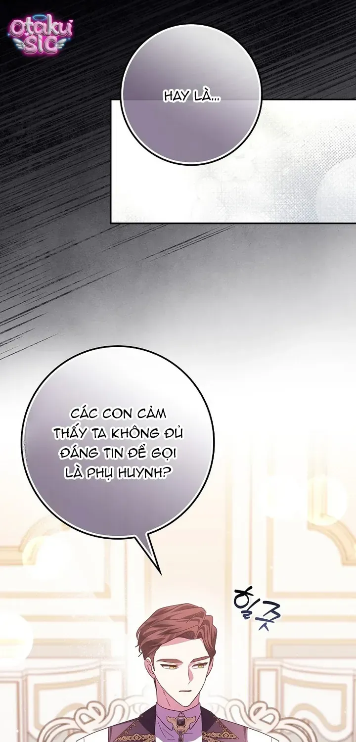 Tôi Không Thuộc Về Nơi Này Chap 65 - Next Chap 66