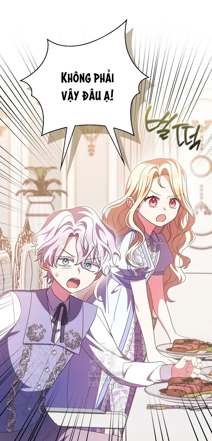 Tôi Không Thuộc Về Nơi Này Chap 65 - Next Chap 66