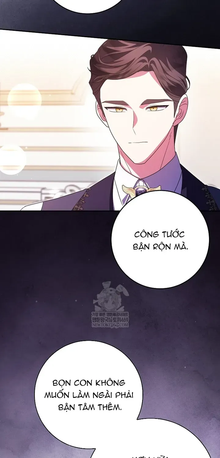 Tôi Không Thuộc Về Nơi Này Chap 65 - Next Chap 66
