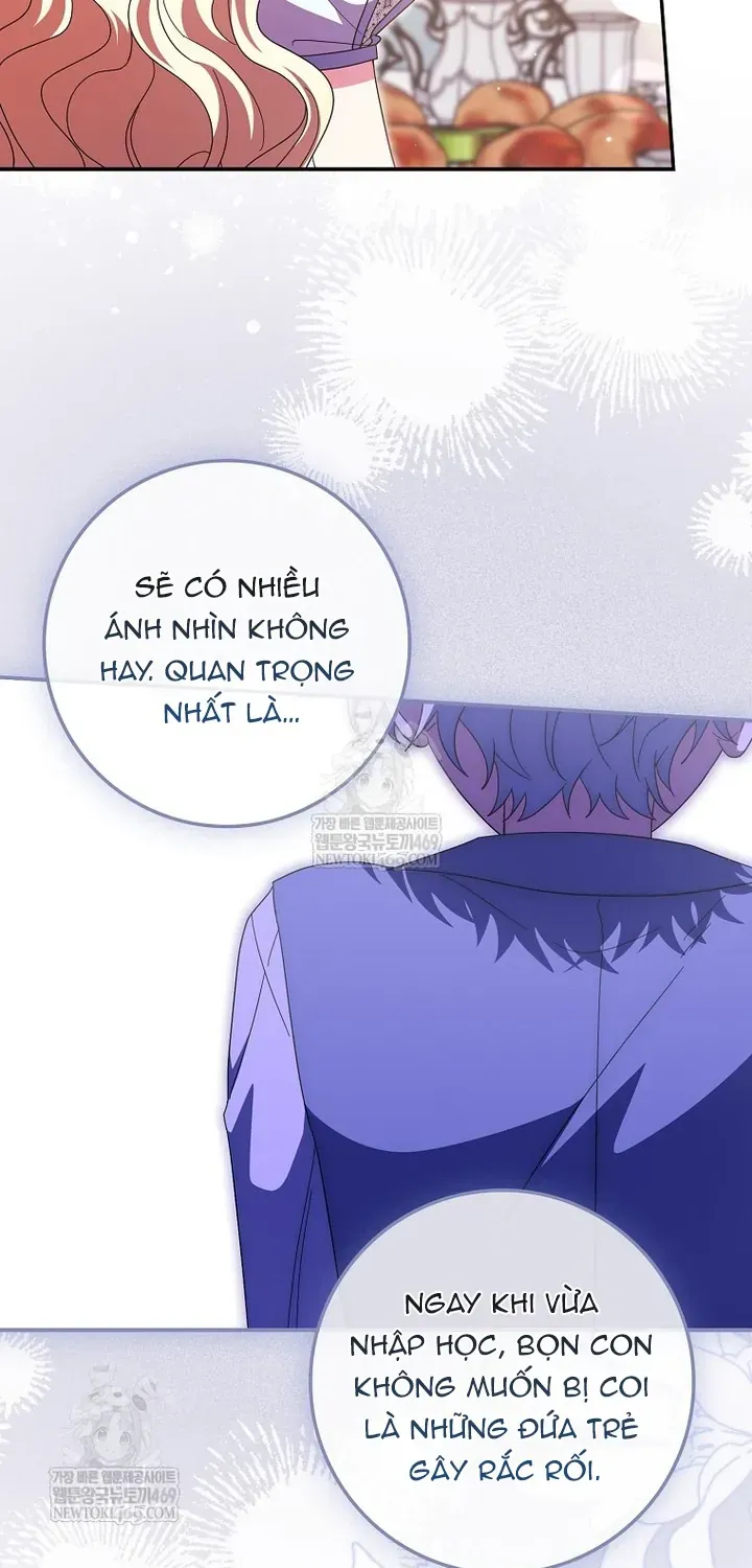 Tôi Không Thuộc Về Nơi Này Chap 65 - Next Chap 66