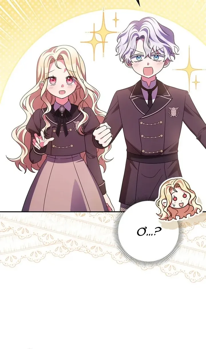 Tôi Không Thuộc Về Nơi Này Chap 65 - Next Chap 66
