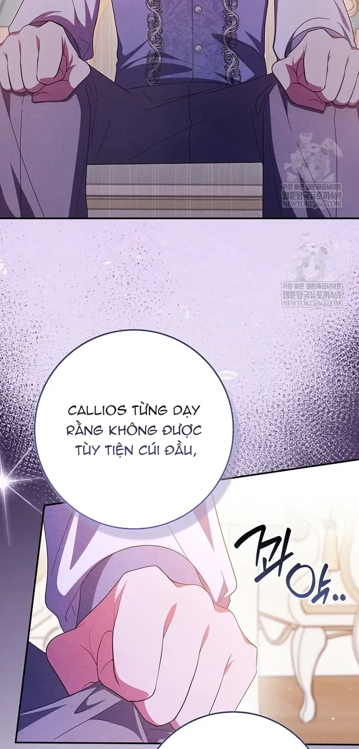 Tôi Không Thuộc Về Nơi Này Chap 65 - Next Chap 66