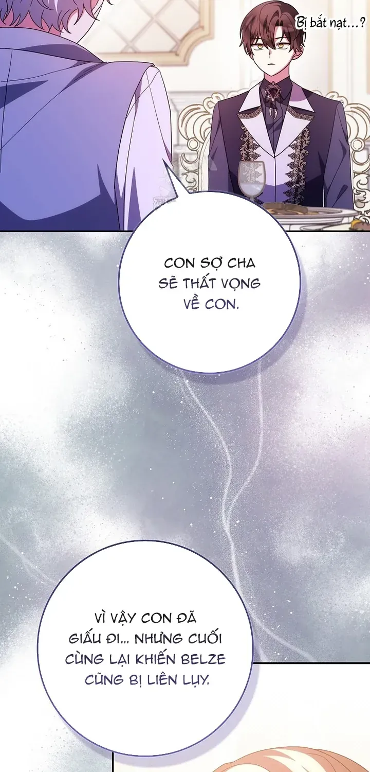 Tôi Không Thuộc Về Nơi Này Chap 65 - Next Chap 66