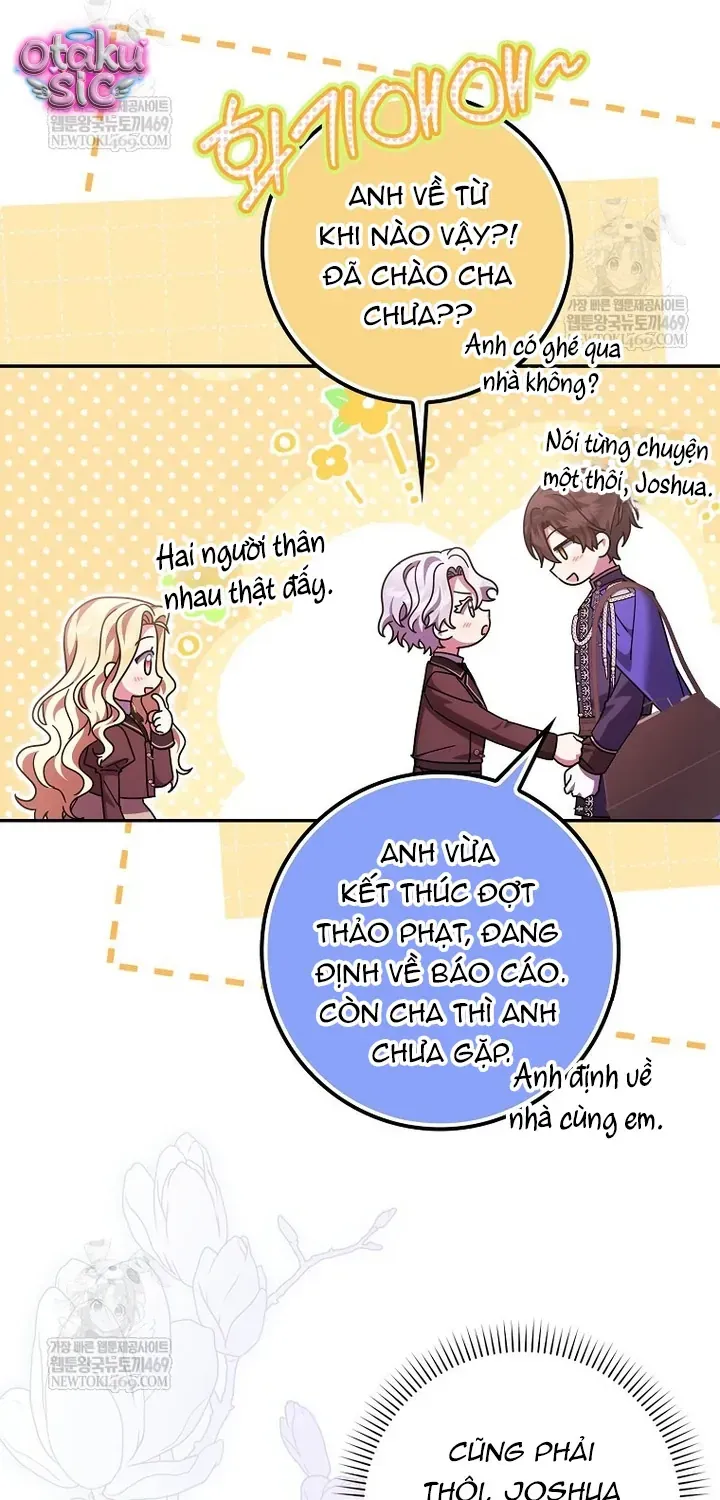 Tôi Không Thuộc Về Nơi Này Chap 65 - Next Chap 66
