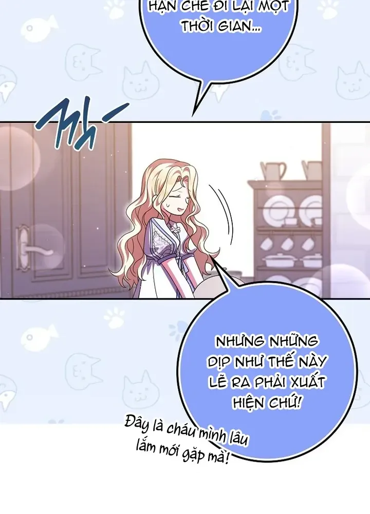 Tôi Không Thuộc Về Nơi Này Chap 65 - Next Chap 66