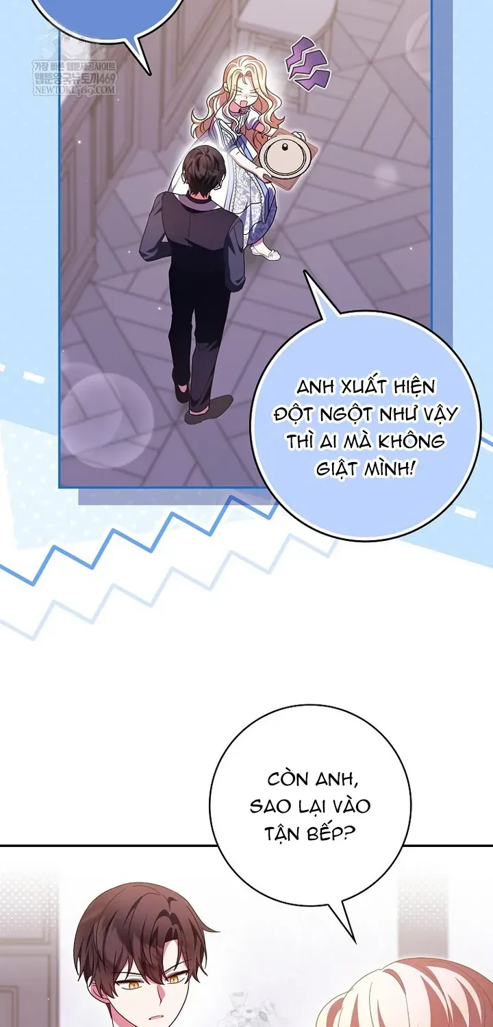 Tôi Không Thuộc Về Nơi Này Chap 65 - Next Chap 66
