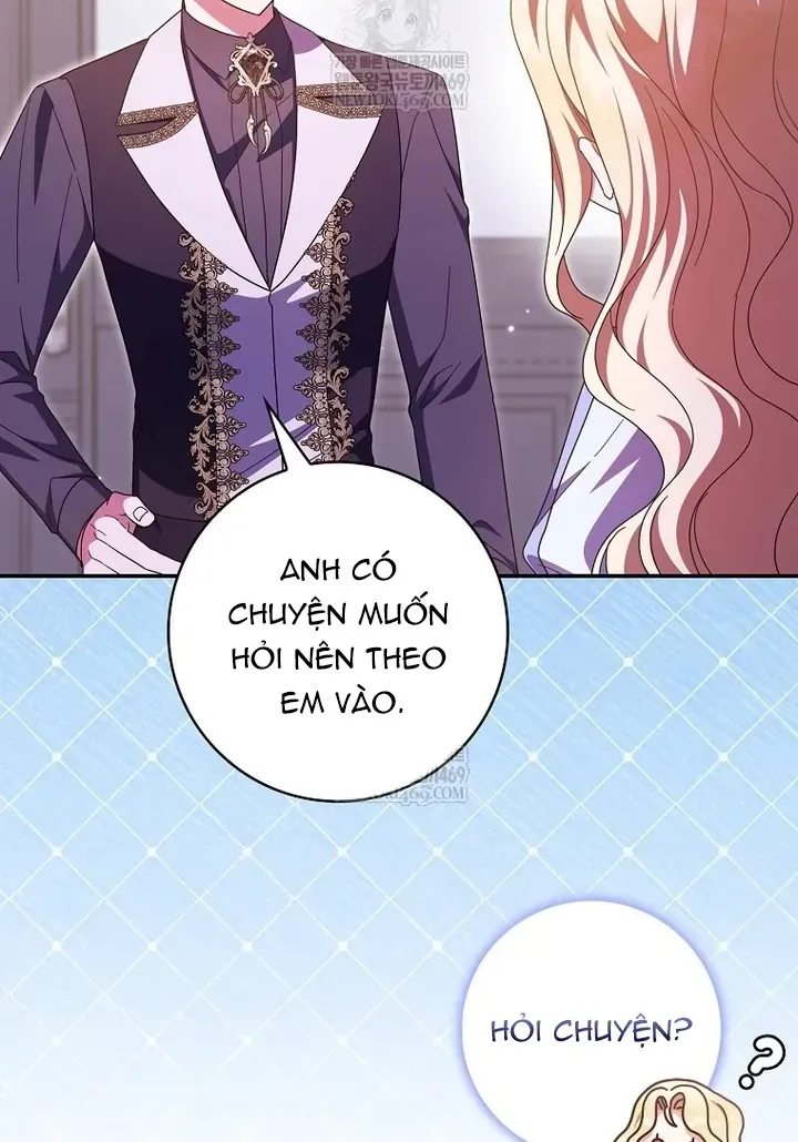 Tôi Không Thuộc Về Nơi Này Chap 65 - Next Chap 66