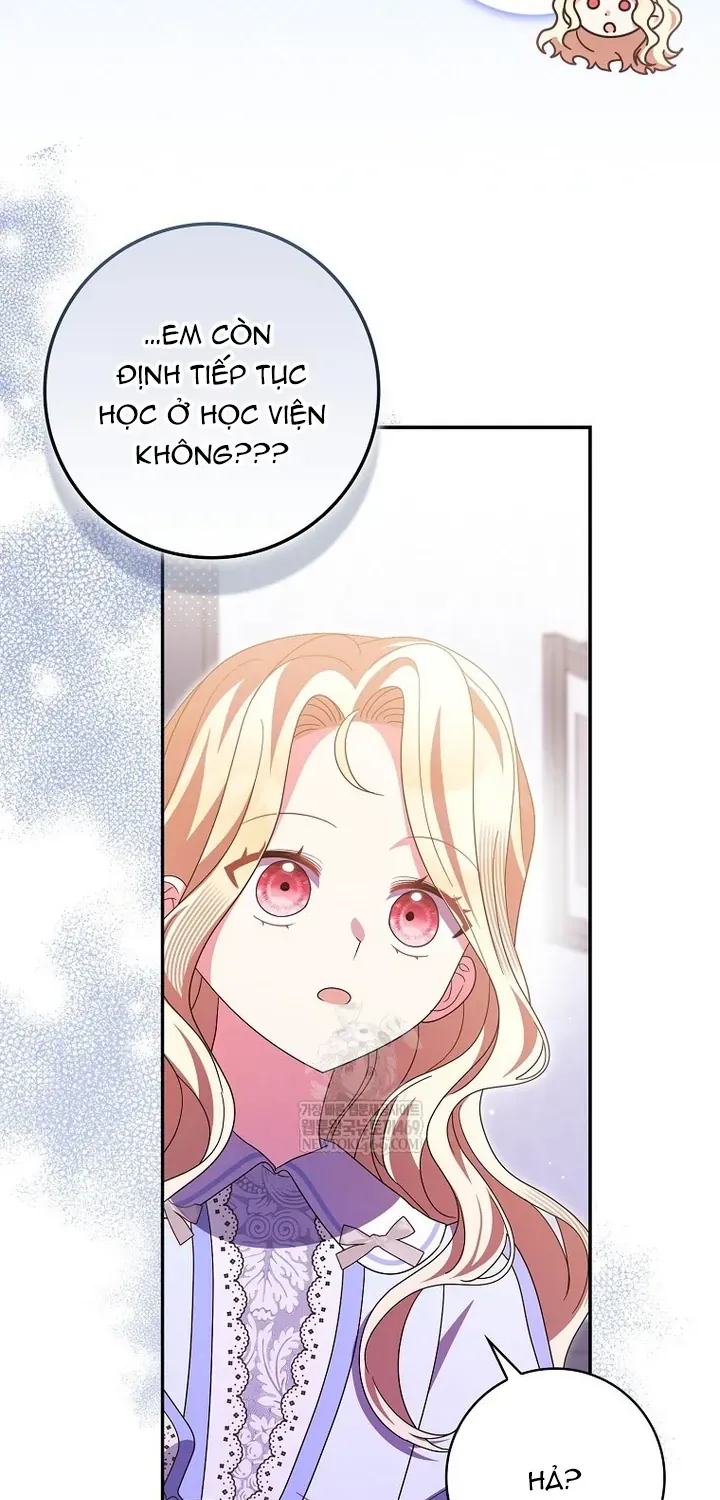 Tôi Không Thuộc Về Nơi Này Chap 65 - Next Chap 66