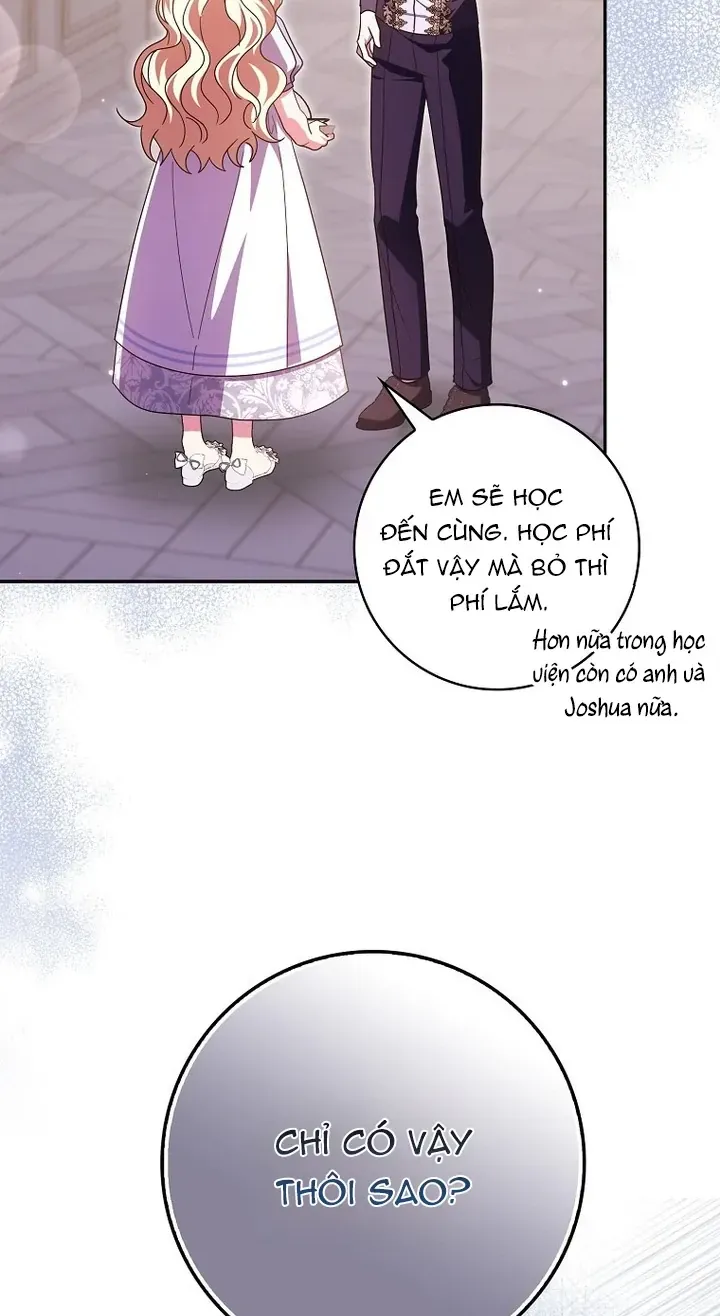 Tôi Không Thuộc Về Nơi Này Chap 65 - Next Chap 66