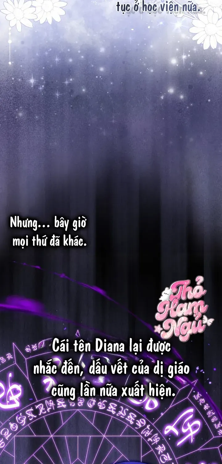 Tôi Không Thuộc Về Nơi Này Chap 66 - Next Chap 67