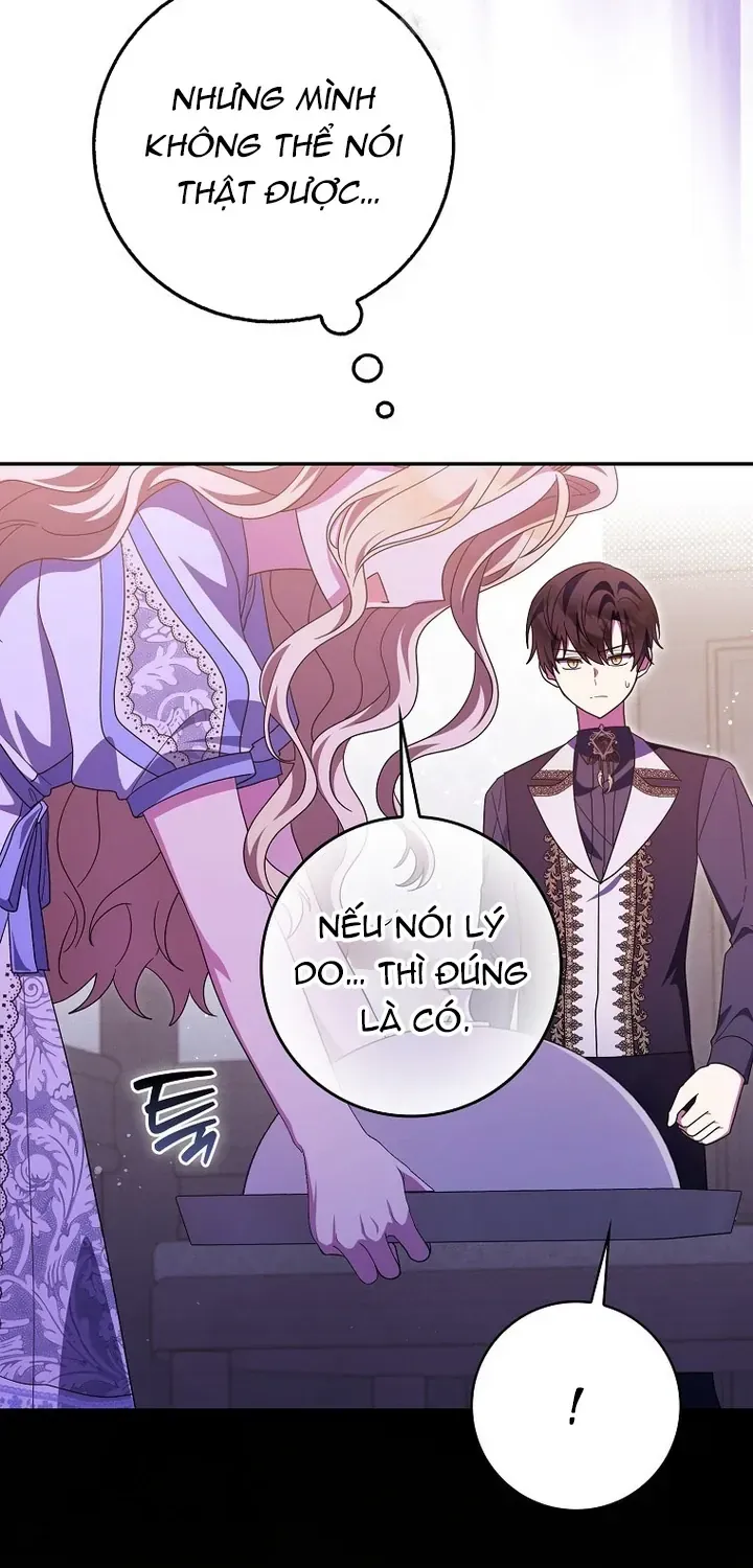 Tôi Không Thuộc Về Nơi Này Chap 66 - Next Chap 67