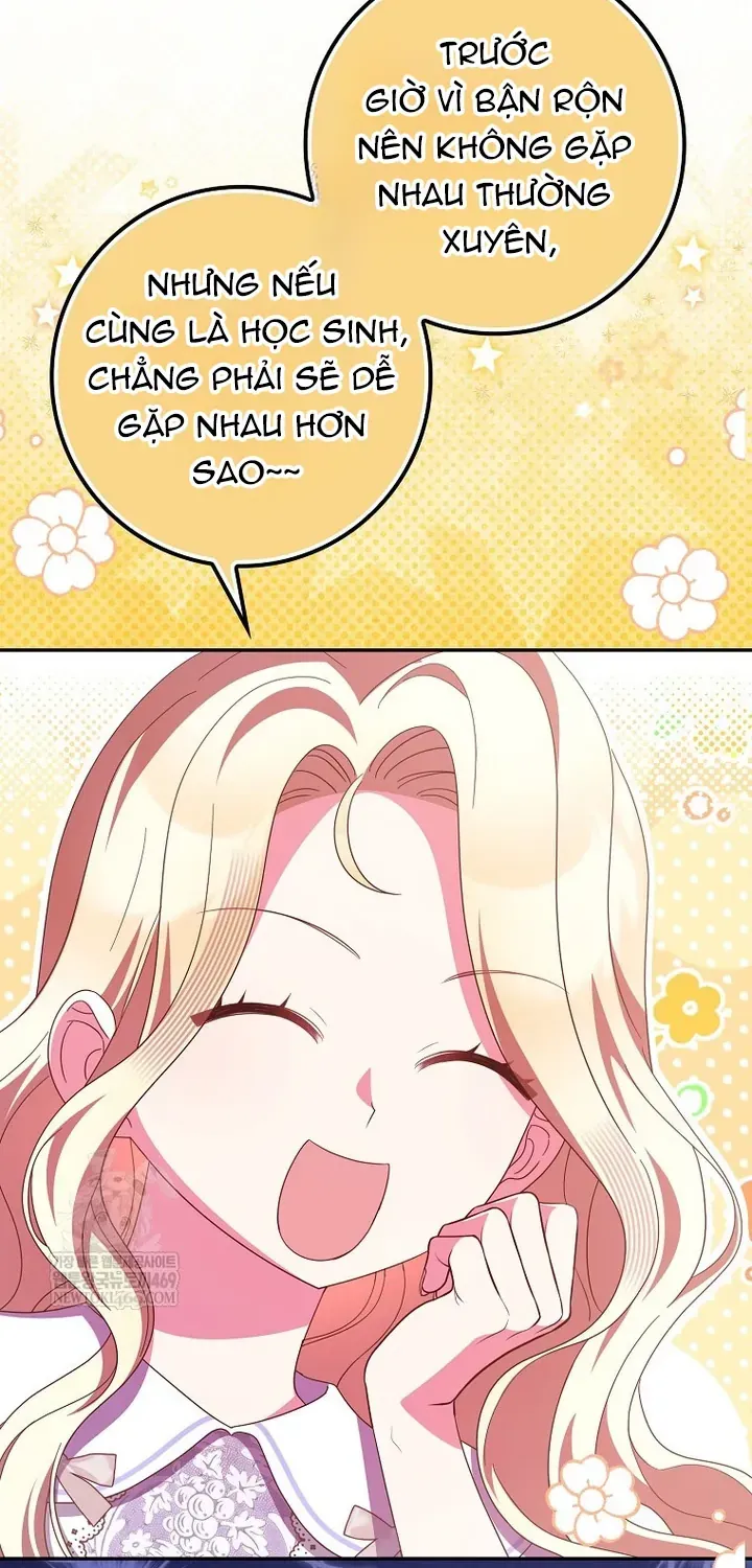 Tôi Không Thuộc Về Nơi Này Chap 66 - Next Chap 67