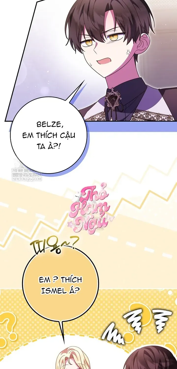 Tôi Không Thuộc Về Nơi Này Chap 66 - Next Chap 67
