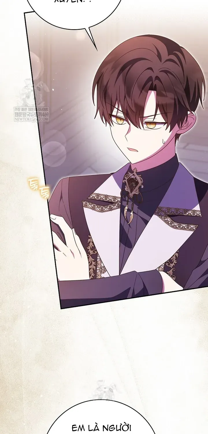 Tôi Không Thuộc Về Nơi Này Chap 66 - Next Chap 67