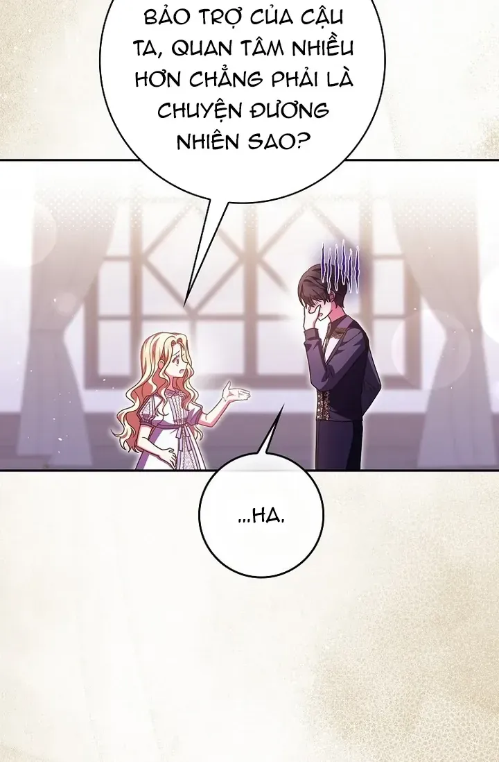 Tôi Không Thuộc Về Nơi Này Chap 66 - Next Chap 67