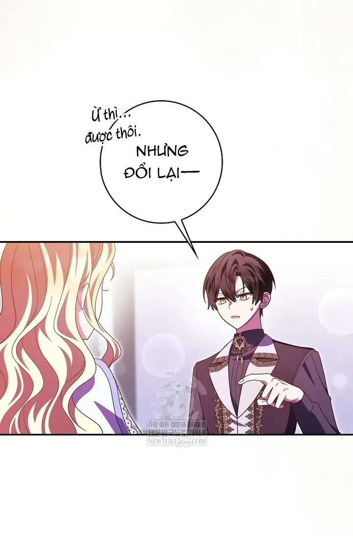 Tôi Không Thuộc Về Nơi Này Chap 66 - Next Chap 67