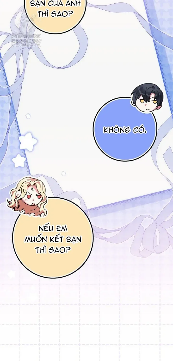 Tôi Không Thuộc Về Nơi Này Chap 66 - Next Chap 67