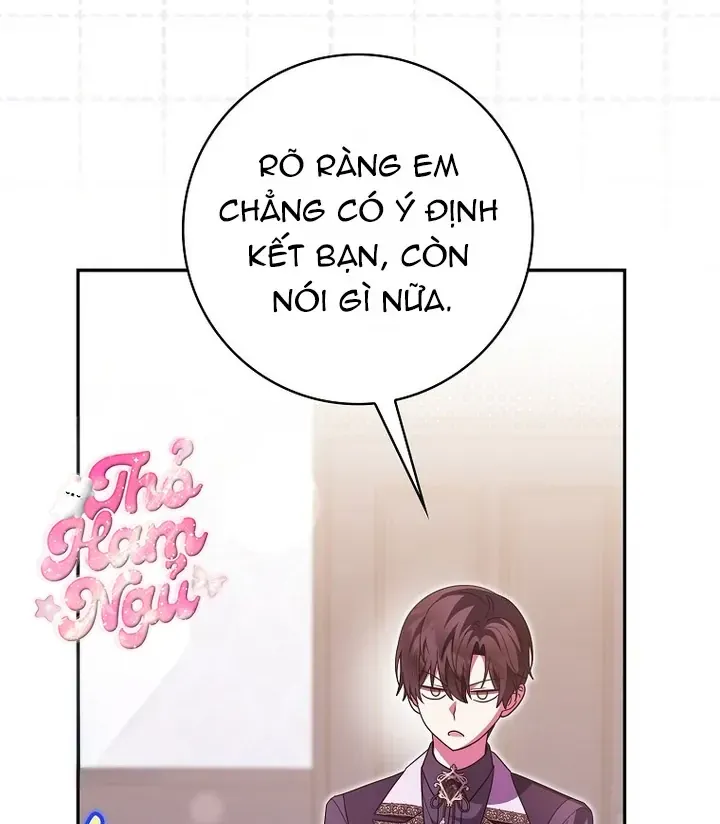 Tôi Không Thuộc Về Nơi Này Chap 66 - Next Chap 67