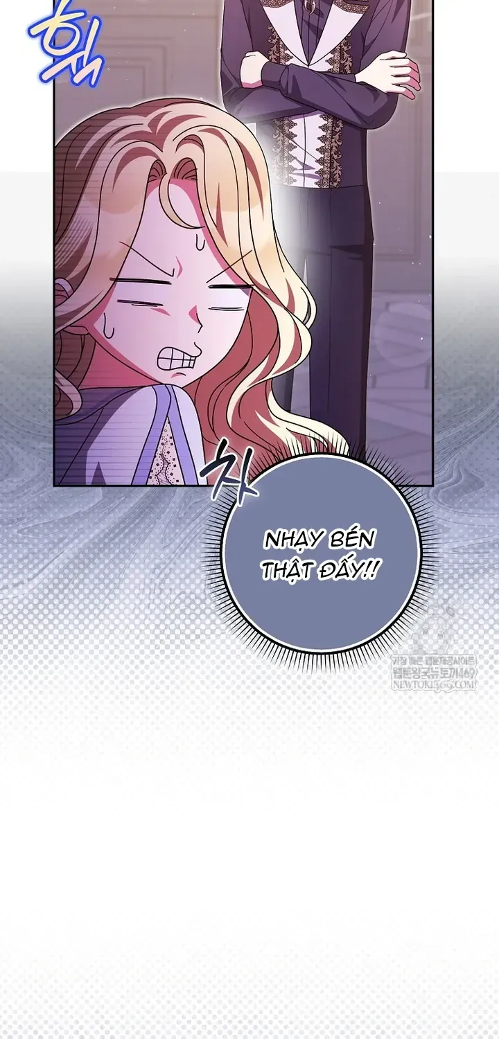 Tôi Không Thuộc Về Nơi Này Chap 66 - Next Chap 67