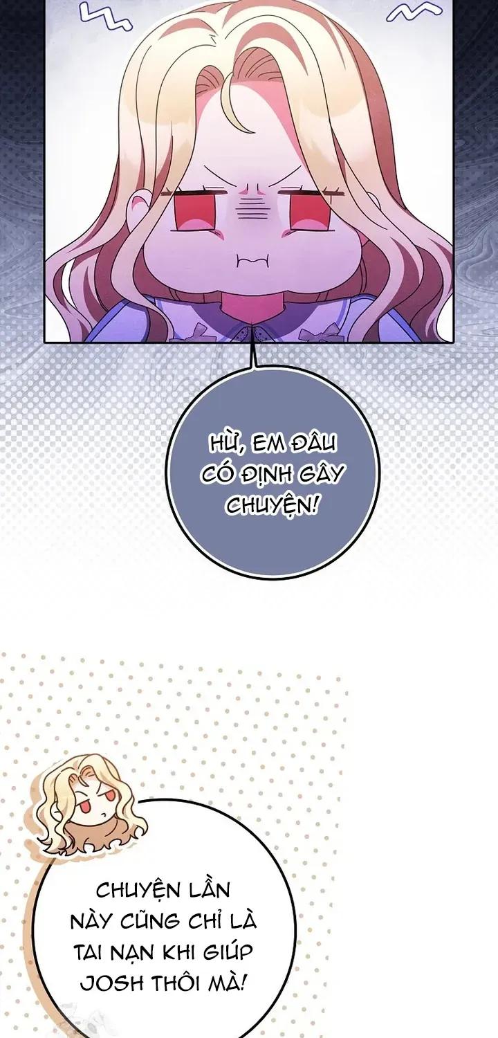 Tôi Không Thuộc Về Nơi Này Chap 66 - Next Chap 67