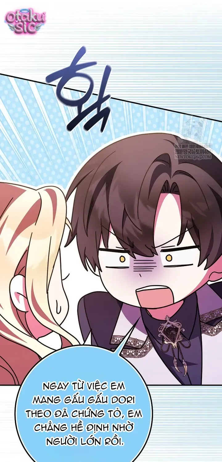Tôi Không Thuộc Về Nơi Này Chap 66 - Next Chap 67