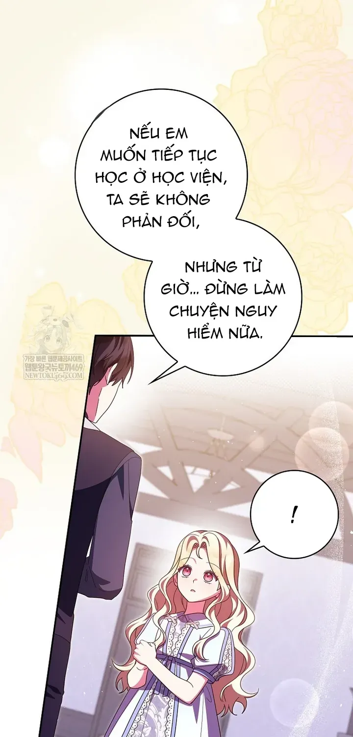 Tôi Không Thuộc Về Nơi Này Chap 66 - Next Chap 67