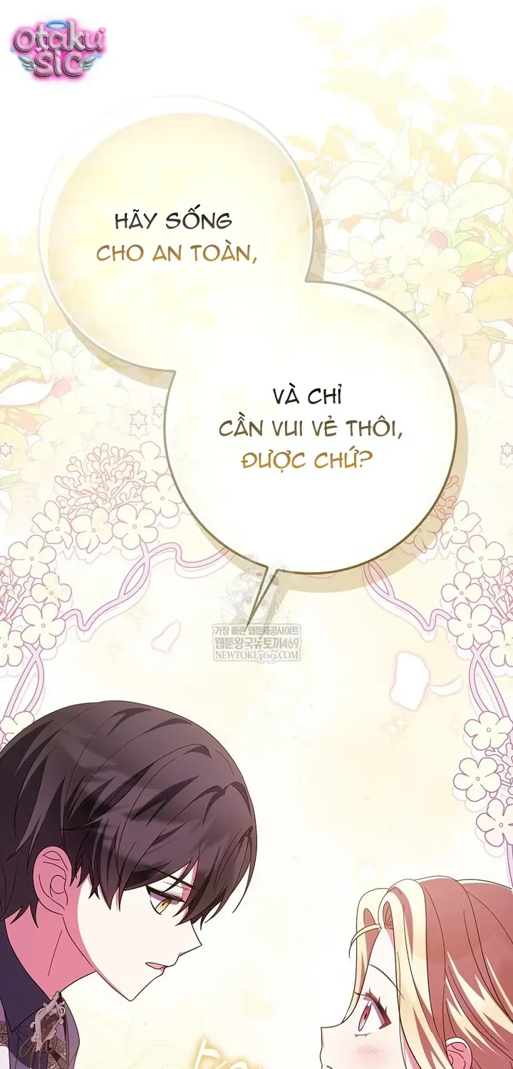 Tôi Không Thuộc Về Nơi Này Chap 66 - Next Chap 67