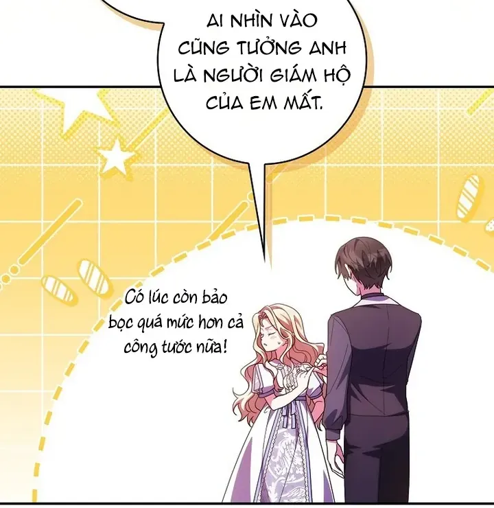 Tôi Không Thuộc Về Nơi Này Chap 66 - Next Chap 67