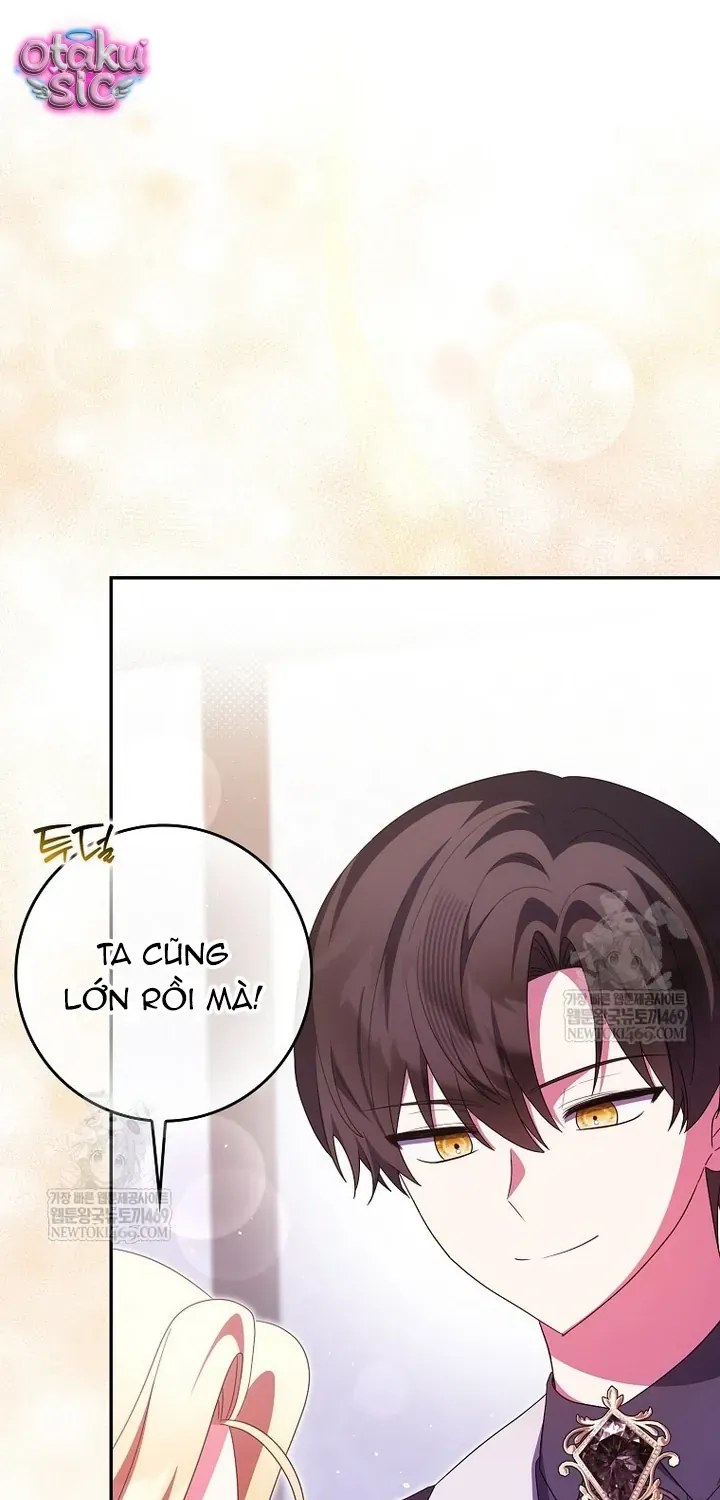 Tôi Không Thuộc Về Nơi Này Chap 66 - Next Chap 67